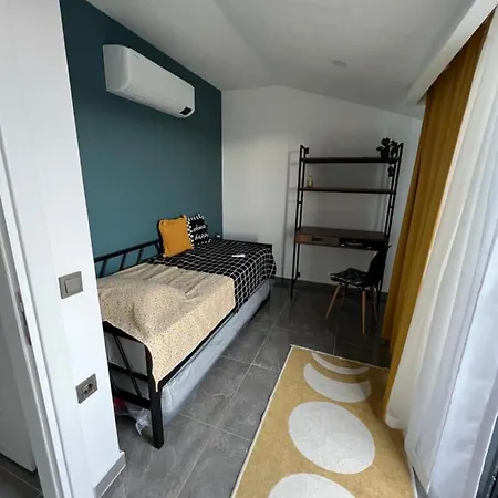 Marigold1 Apartamento *