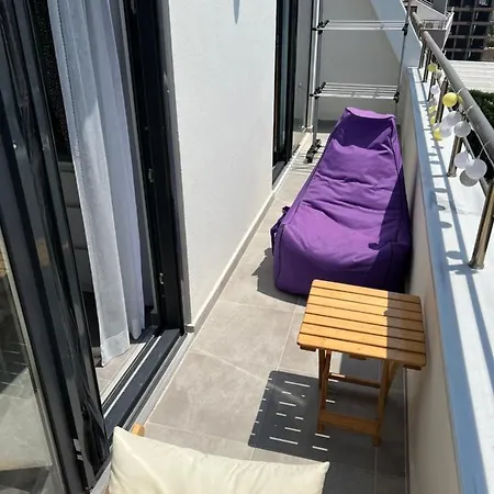Marigold1 * Alanya
