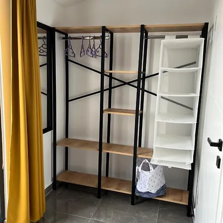 Apartamento Marigold1