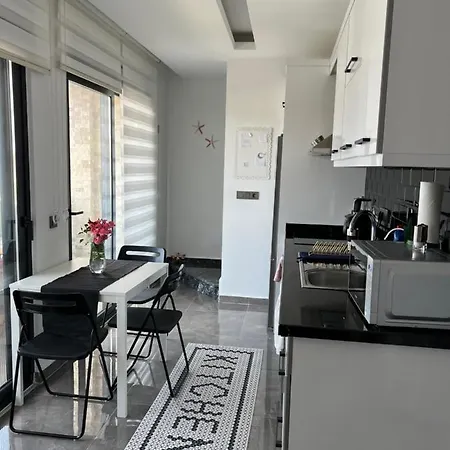 Marigold1 * Alanya