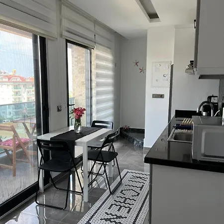 Apartamento Marigold1 *