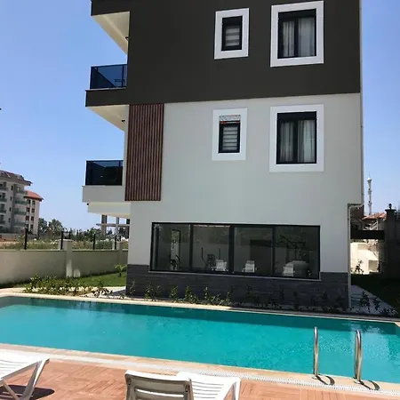 Marigold1 * Alanya