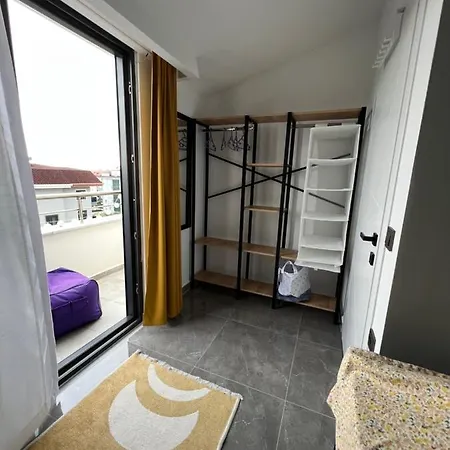 Marigold1 * Alanya