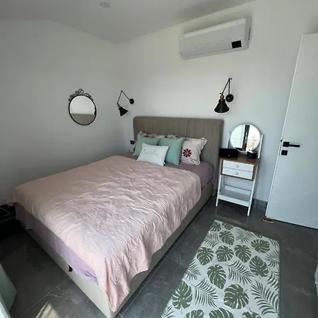 Marigold1 * Alanya
