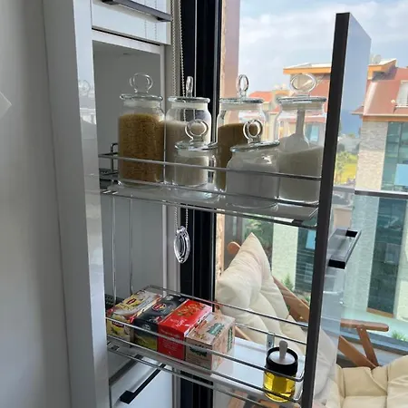Apartamento Marigold1 *